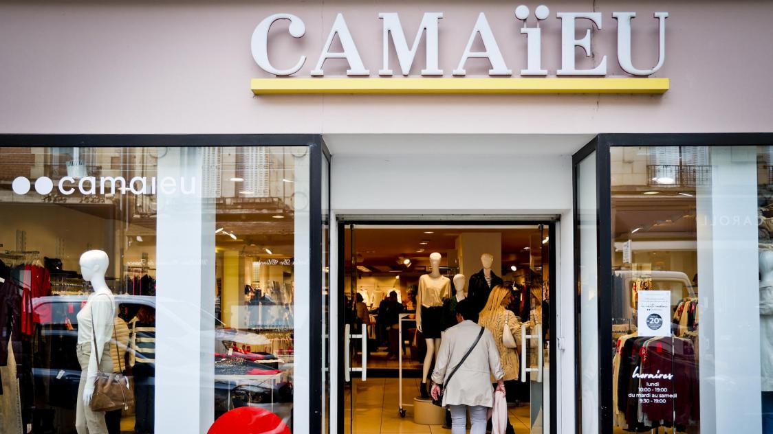 Cama eu la liquidation v cue comme un choc dans l Aisne la